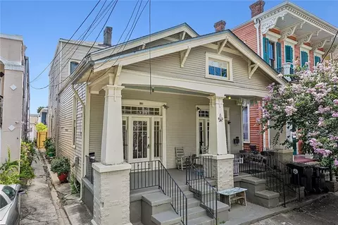 1436 St Mary St, New Orleans, LA 70130