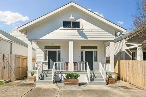 2604-06 Valence St, New Orleans, LA 70115