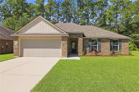 42431 Evangeline Dr, Hammond, LA 70403