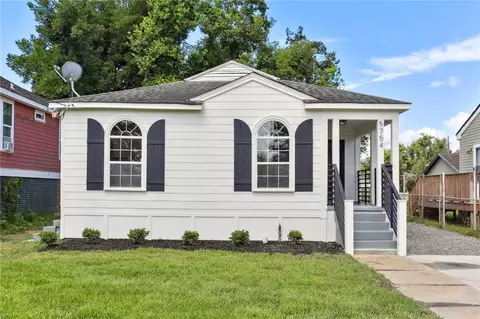 5754 Pasteur Blvd, New Orleans, LA 70122