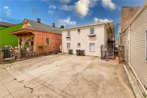 1031 Henriette Delille St #2, New Orleans, LA 70116
