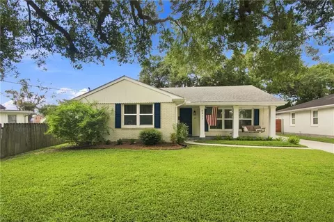 5911 St Bernard Ave, New Orleans, LA 70122