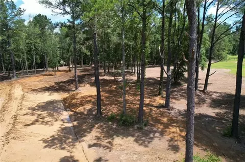 Tr. M-1-a-1 Hidden Hills Drive, Franklinton, LA 70438