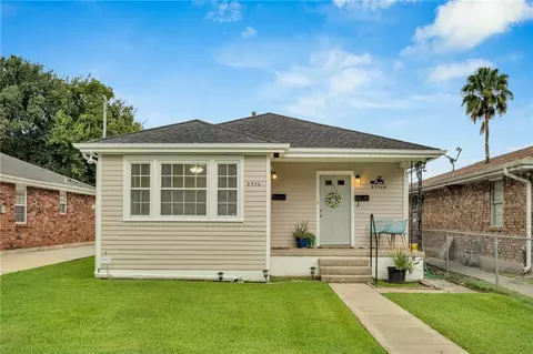 5936 Louisville St, New Orleans, LA 70124