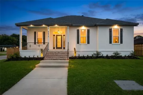 4673 Read Blvd, New Orleans, LA 70127