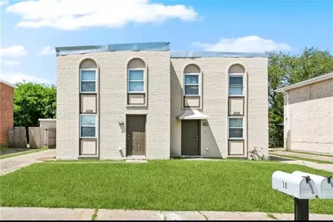 6930-6932 Bunker Hill Rd, New Orleans, LA 70127
