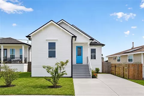 3146 Utah St, Kenner, LA 70065
