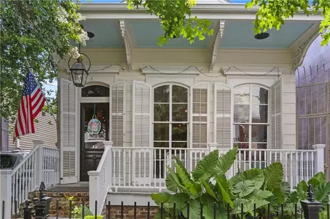822 Cadiz St, New Orleans, LA 70115