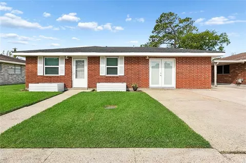 3448 Caminada Dr, Marrero, LA 70072