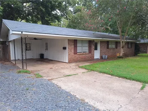 504 Stephens Ave, Natchitoches, LA 71457