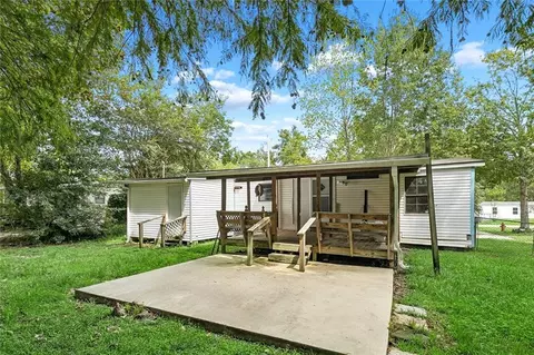 Exterior - 26232 Tranquility Trl, Lacombe, LA 70445 photo 2 of 2