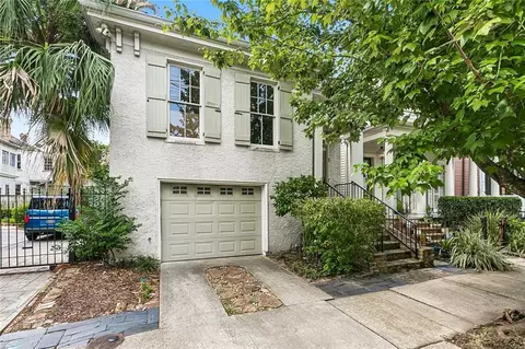 4414 Baronne St, New Orleans, LA 70115
