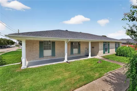 1025 Focis St, Metairie, LA 70005