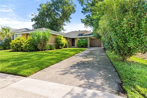 529 Oaklawn Dr, Metairie, LA 70005