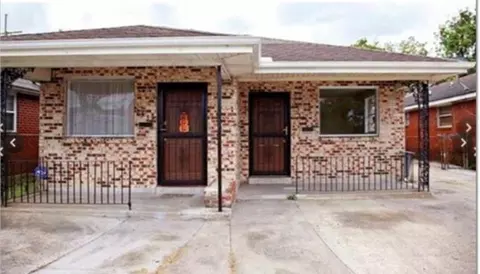 2330 N 32 N Claiborne Ave, New Orleans, LA 70117