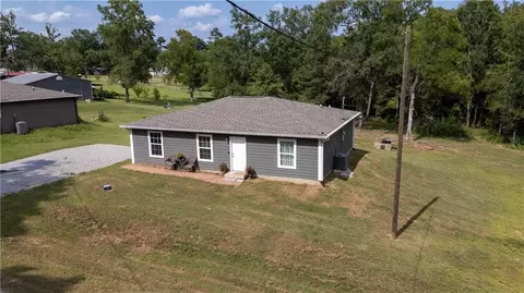Exterior - 212 Claudes Rd # C, Colfax, LA 71417 photo 2 of 4