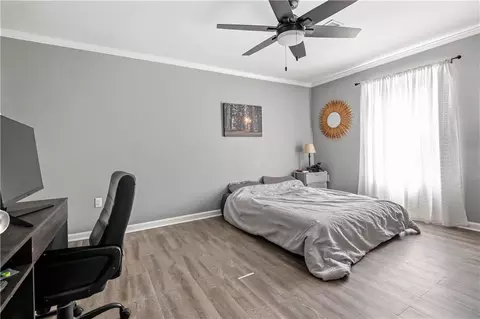 Bedroom - 212 Claudes Rd # C, Colfax, LA 71417 photo 1 of 3