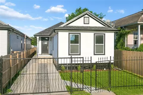 1714 Andry St, New Orleans, LA 70117