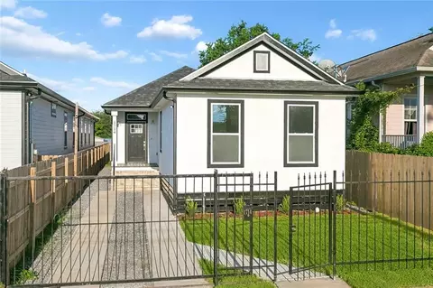 1714 Andry St, New Orleans, LA 70117