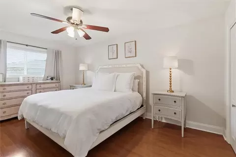 Bedroom - 24 Forstall Ave, Kenner, LA 70065 photo 2 of 4