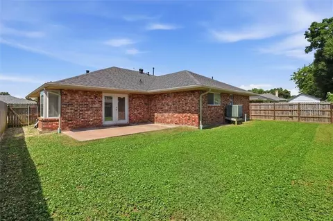 Exterior - 24 Forstall Ave, Kenner, LA 70065 photo 3 of 3