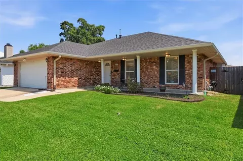 Exterior - 24 Forstall Ave, Kenner, LA 70065 photo 2 of 3