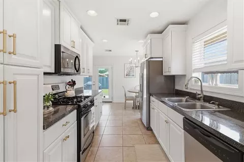 Kitchen - 24 Forstall Ave, Kenner, LA 70065 photo 1 of 1