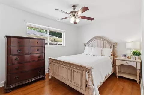 Bedroom - 24 Forstall Ave, Kenner, LA 70065 photo 4 of 4