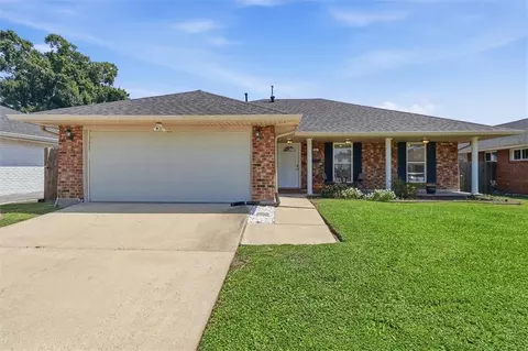 24 Forstall Ave, Kenner, LA 70065 photo 1