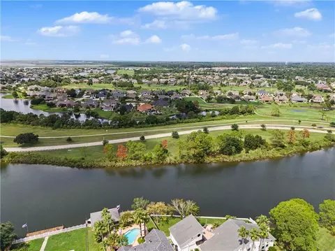 View/Area - 23 Inlet Dr, Slidell, LA 70458 photo 4 of 4