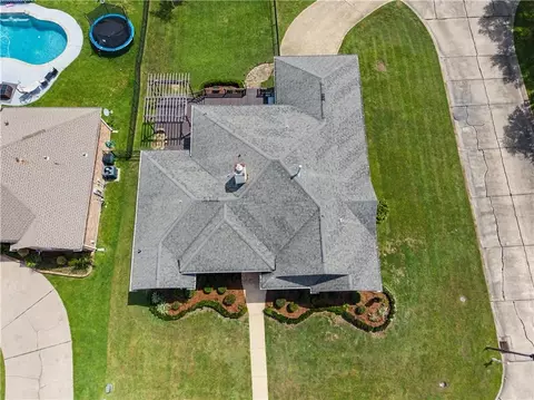 View/Area - 23 Inlet Dr, Slidell, LA 70458 photo 1 of 4