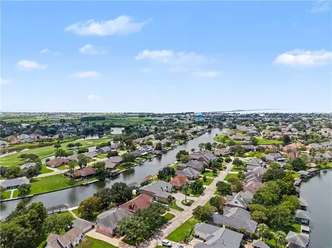 View/Area - 23 Inlet Dr, Slidell, LA 70458 photo 3 of 4