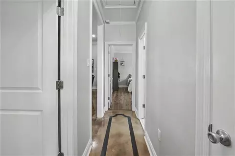 Entry Way - 23 Inlet Dr, Slidell, LA 70458 photo 5 of 5
