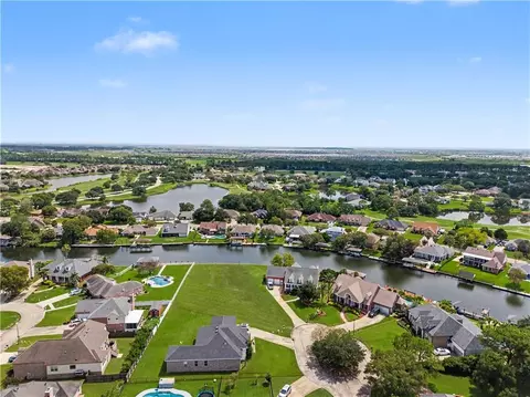 View/Area - 23 Inlet Dr, Slidell, LA 70458 photo 2 of 4