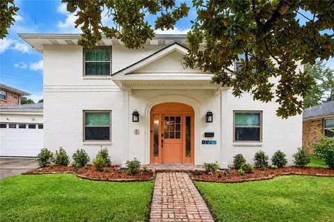 4513 Neyrey Dr, Metairie, LA 70002
