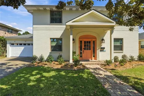 4513 Neyrey Dr, Metairie, LA 70002