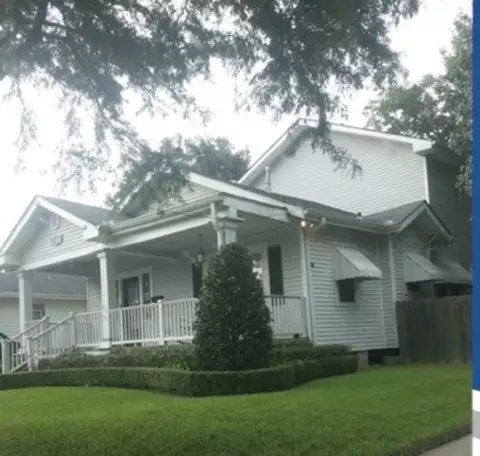 4703 Music St, New Orleans, LA 70122