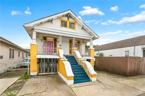1623 25 Music St, New Orleans, LA 70117