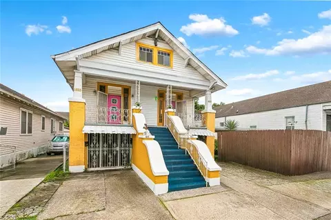 1623 Music St, New Orleans, LA 70117