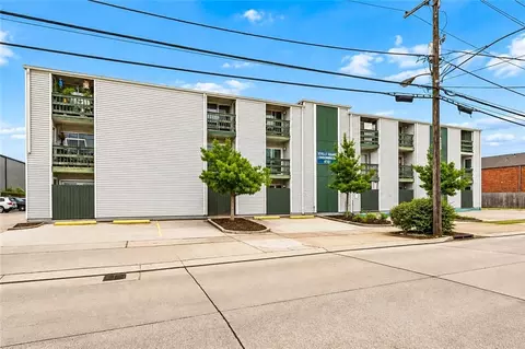 4101 Hessmer Ave #205, Metairie, LA 70002