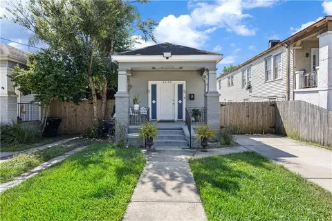 2650 Myrtle St, New Orleans, LA 70122