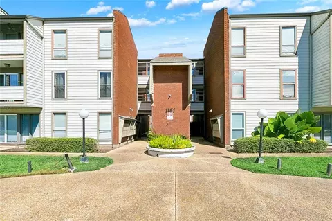 1161 Lake Ave #116, Metairie, LA 70005