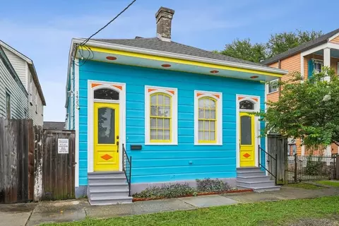 1423 Columbus St, New Orleans, LA 70116