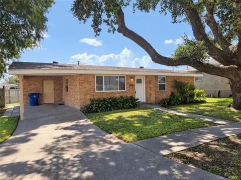 8700 Donnaway St, Metairie, LA 70003