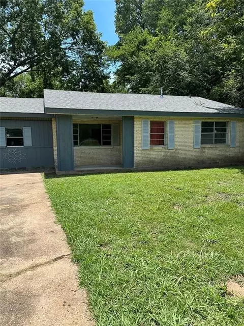 5707 Old Boyce Rd, Alexandria, LA 71303