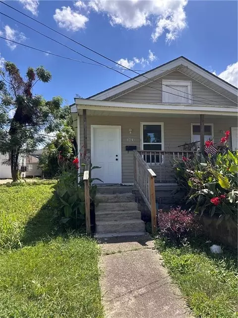 3421 23 Eagle St, New Orleans, LA 70118