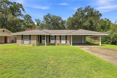 510 Susan Dr, Hammond, LA 70403