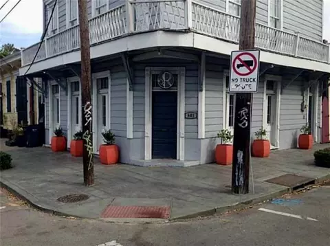 601 Elysian F Ave, New Orleans, LA 70117