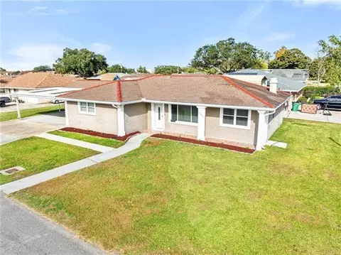 4501 Fifteenth St, Marrero, LA 70072
