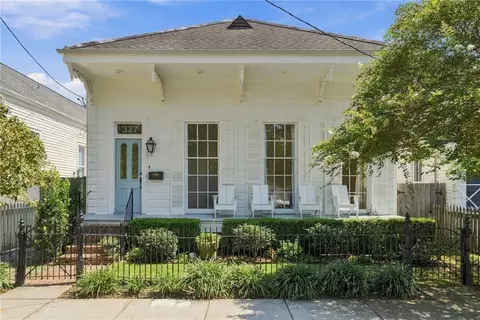 327 Cherokee St, New Orleans, LA 70118